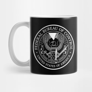 FBC - Control Mug